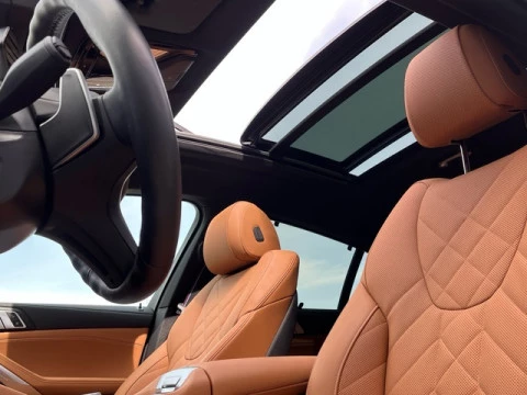 BMW X6 xDrive30d M Sport 210 kW (286 CV)