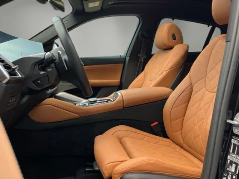 BMW X6 xDrive30d M Sport 210 kW (286 CV)