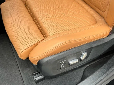 BMW X6 xDrive30d M Sport 210 kW (286 CV)