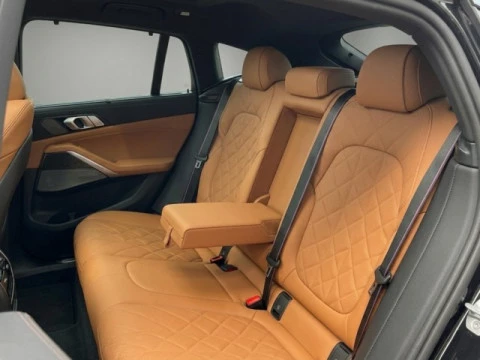 BMW X6 xDrive30d M Sport 210 kW (286 CV)