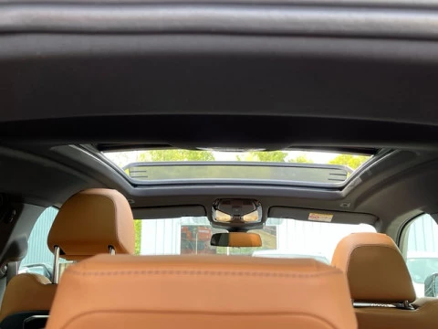 BMW X6 xDrive30d M Sport 210 kW (286 CV)
