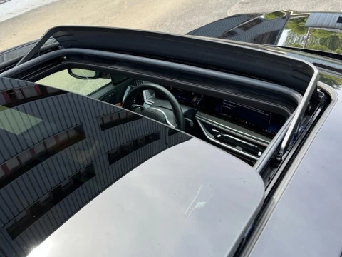 BMW X6 xDrive30d M Sport 210 kW (286 CV)
