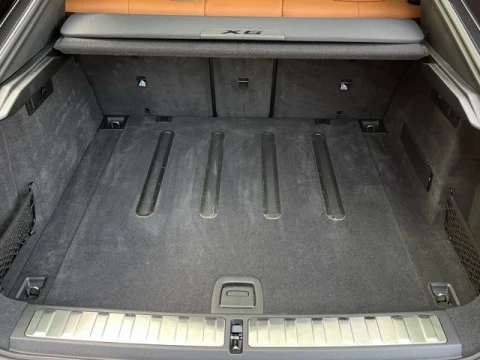 BMW X6 xDrive30d M Sport 210 kW (286 CV)