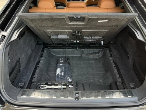 BMW X6 xDrive30d M Sport 210 kW (286 CV)