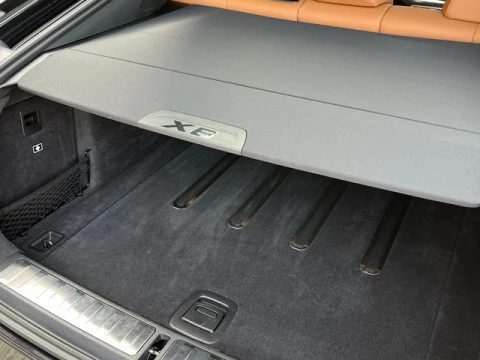 BMW X6 xDrive30d M Sport 210 kW (286 CV)