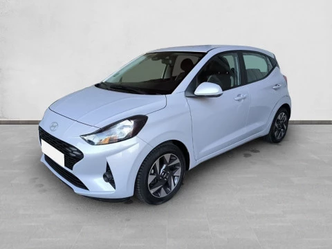 Hyundai i20 1.2 MPI Klass Hyundai i20 1.2 MPI Klass