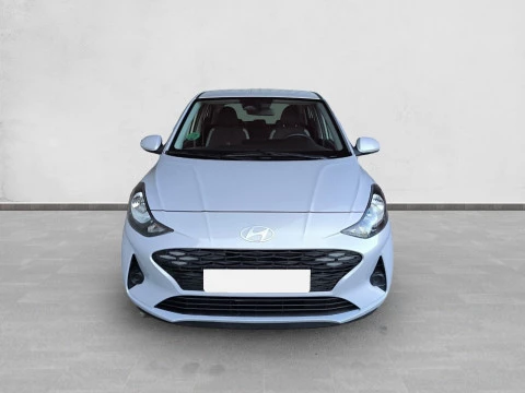 Hyundai i20 1.2 MPI Klass