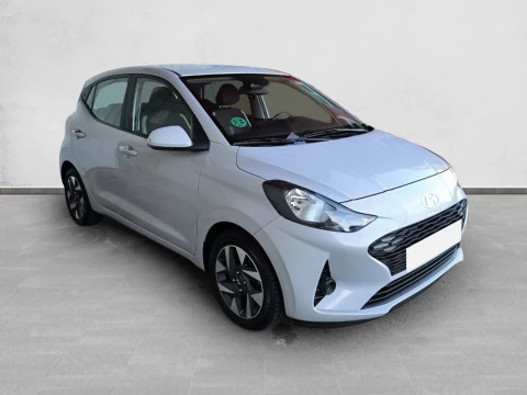 Hyundai i20 1.2 MPI Klass