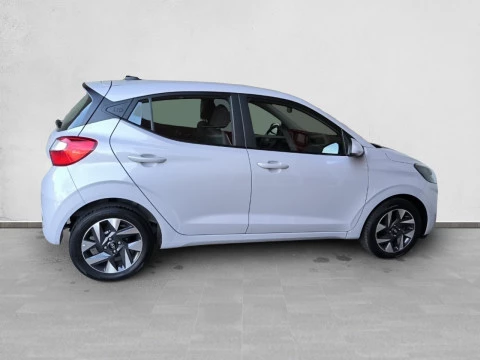 Hyundai i20 1.2 MPI Klass