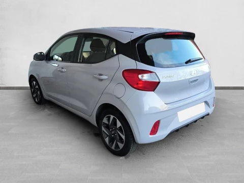 Hyundai i20 1.2 MPI Klass