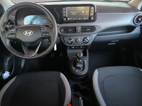 Hyundai i20 1.2 MPI Klass