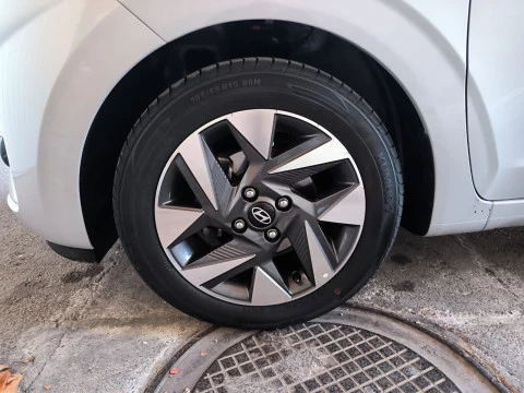 Hyundai i20 1.2 MPI Klass