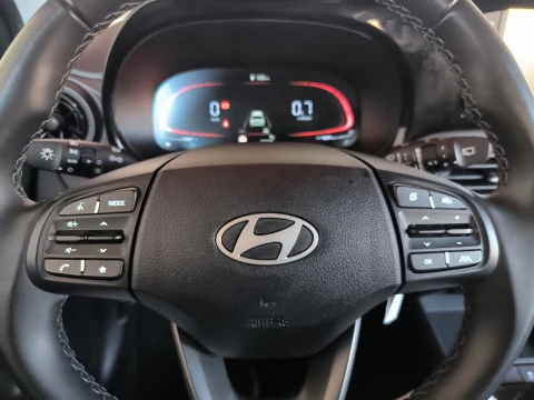 Hyundai i20 1.2 MPI Klass