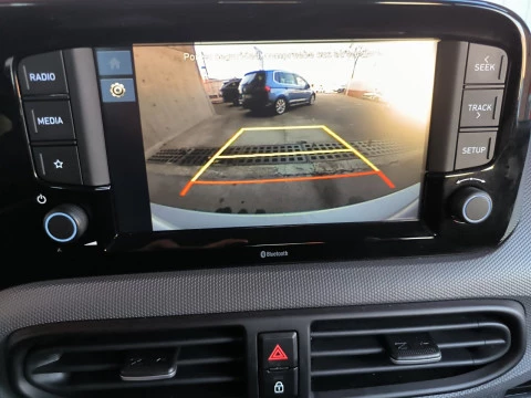 Hyundai i20 1.2 MPI Klass