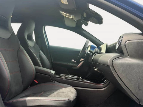 Mercedes-Benz Clase A 180 d 85 kW (116 CV)