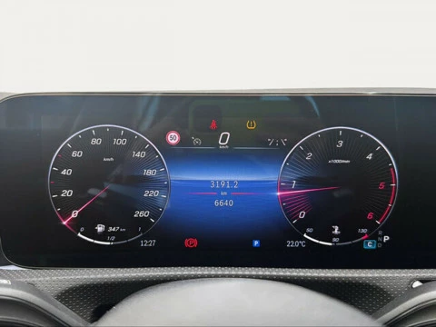 Mercedes-Benz Clase A 180 d 85 kW (116 CV)