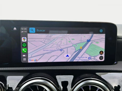 Mercedes-Benz Clase A 180 d 85 kW (116 CV)