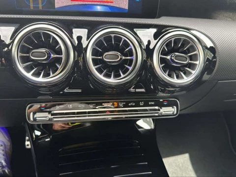 Mercedes-Benz Clase A 180 d 85 kW (116 CV)