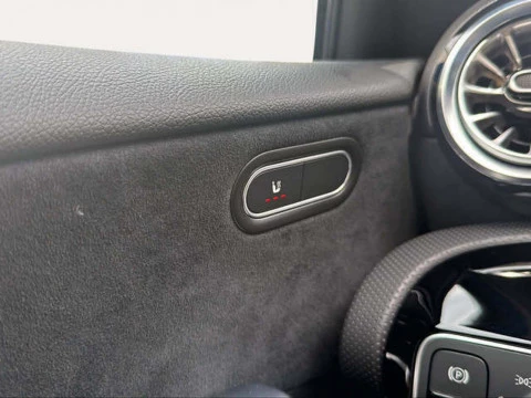 Mercedes-Benz Clase A 180 d 85 kW (116 CV)