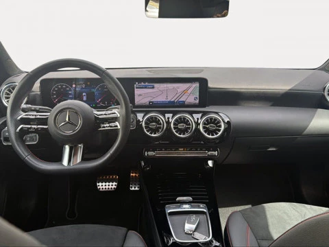 Mercedes-Benz Clase A 180 d 85 kW (116 CV)