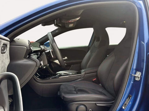 Mercedes-Benz Clase A 180 d 85 kW (116 CV)