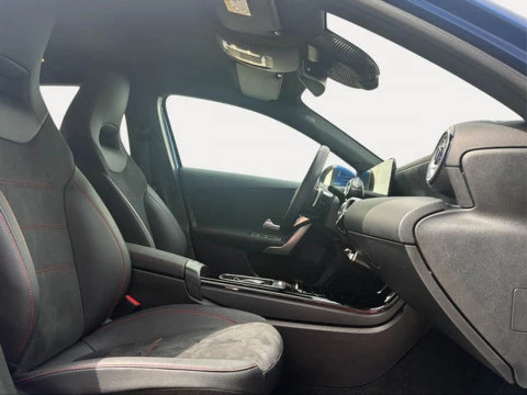 Mercedes-Benz Clase A 180 d 85 kW (116 CV)