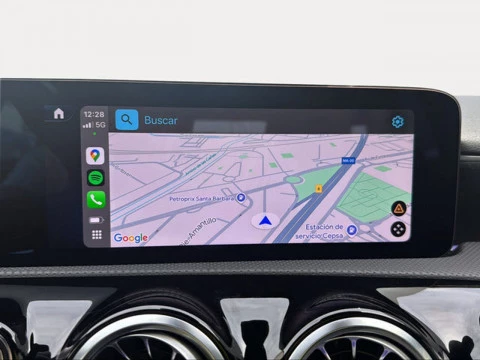 Mercedes-Benz Clase A 180 d 85 kW (116 CV)