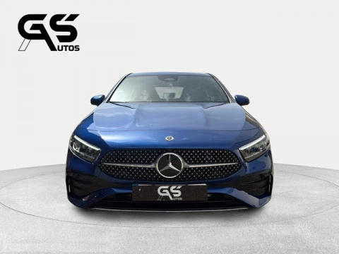 Mercedes-Benz Clase A 180 d 85 kW (116 CV)