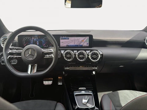 Mercedes-Benz Clase A 180 d 85 kW (116 CV)