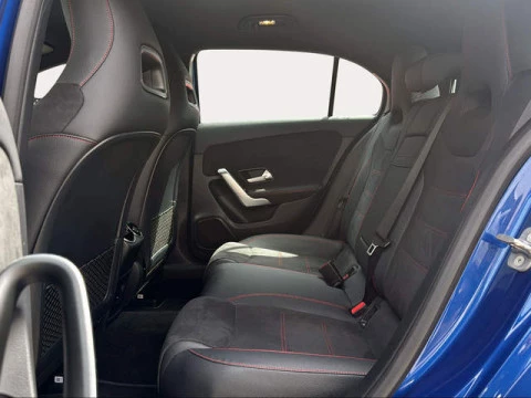 Mercedes-Benz Clase A 180 d 85 kW (116 CV)