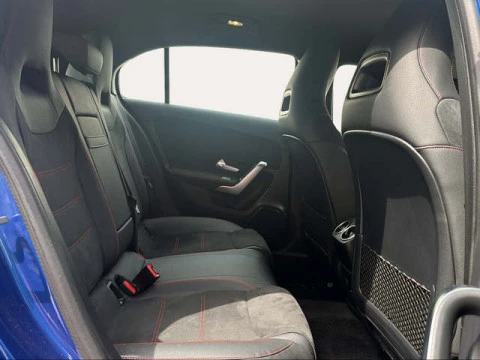 Mercedes-Benz Clase A 180 d 85 kW (116 CV)