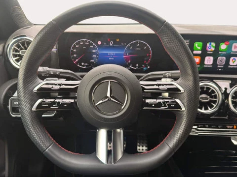 Mercedes-Benz Clase A 180 d 85 kW (116 CV)