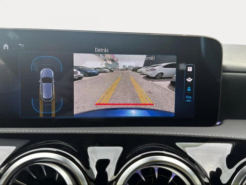 Mercedes-Benz Clase A 180 d 85 kW (116 CV)