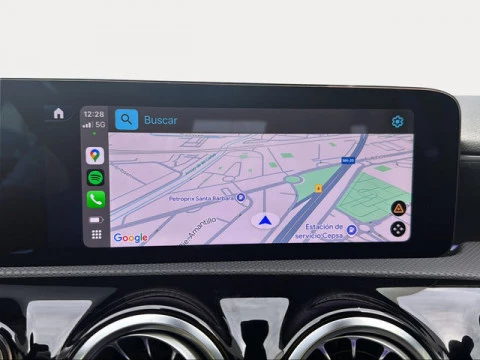 Mercedes-Benz Clase A 180 d 85 kW (116 CV)