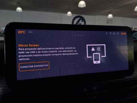 Jeep Avenger 1.2 G 74KW ALTITUDE 5P