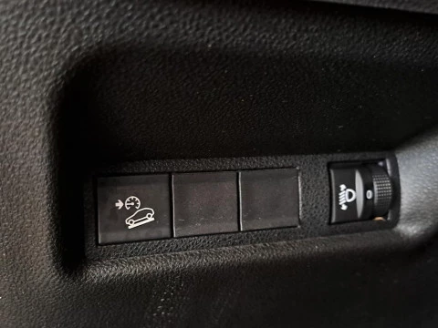 Jeep Avenger 1.2 G 74KW ALTITUDE 5P