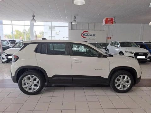 Jeep Avenger 1.2 G 74KW ALTITUDE 5P