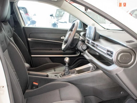 Jeep Avenger 1.2 G 74KW ALTITUDE 5P