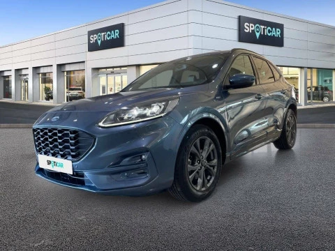 Ford Kuga ST-Line 1.5T EcoBoost 110kW (150CV)