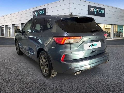 Ford Kuga ST-Line 1.5T EcoBoost 110kW (150CV)
