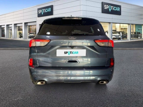Ford Kuga ST-Line 1.5T EcoBoost 110kW (150CV)