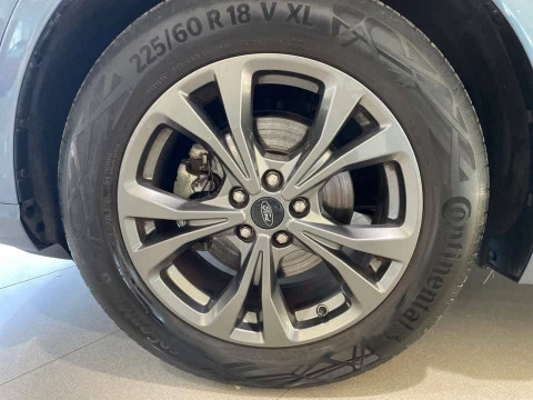 Ford Kuga ST-Line 1.5T EcoBoost 110kW (150CV)