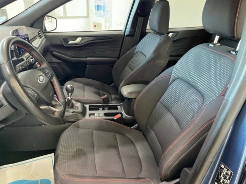 Ford Kuga ST-Line 1.5T EcoBoost 110kW (150CV)