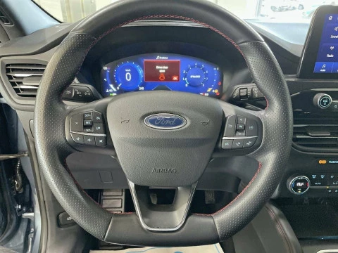 Ford Kuga ST-Line 1.5T EcoBoost 110kW (150CV)