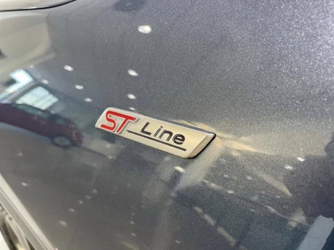 Ford Kuga ST-Line 1.5T EcoBoost 110kW (150CV)