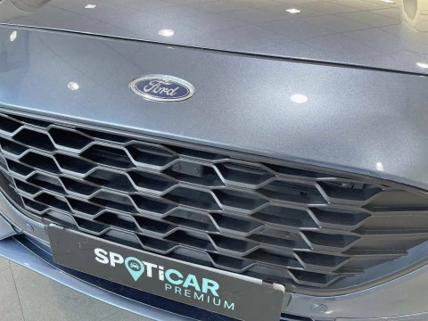 Ford Kuga ST-Line 1.5T EcoBoost 110kW (150CV)