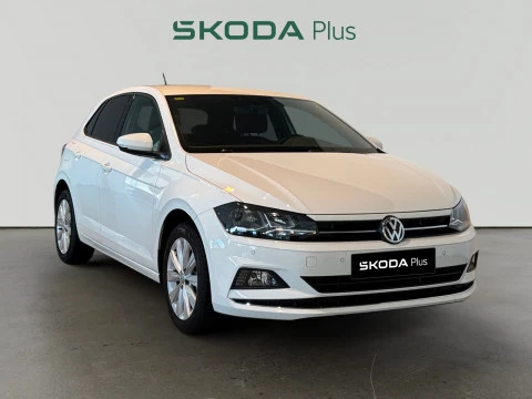 Volkswagen Polo SPORT 1.0 TSI 85KW (115CV) DSG