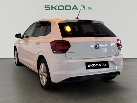 Volkswagen Polo SPORT 1.0 TSI 85KW (115CV) DSG