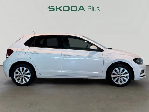 Volkswagen Polo SPORT 1.0 TSI 85KW (115CV) DSG