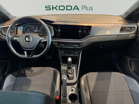 Volkswagen Polo SPORT 1.0 TSI 85KW (115CV) DSG